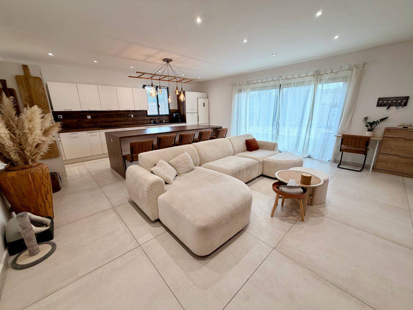 Maison 4 pièces 97 m² · à Lansargues · 97 m² · 469 000 €