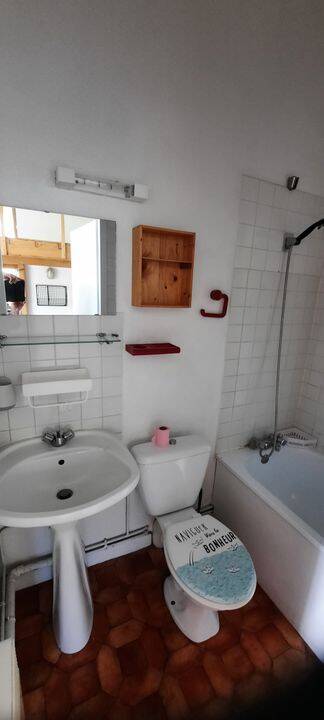 Appartement 1 pièce 22 m² · à Pessac · 22 m² · 518 €