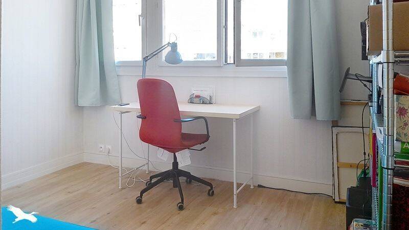 Appartement 3 pièces 60 m² · à Lorient · 60 m² · 192 240 €