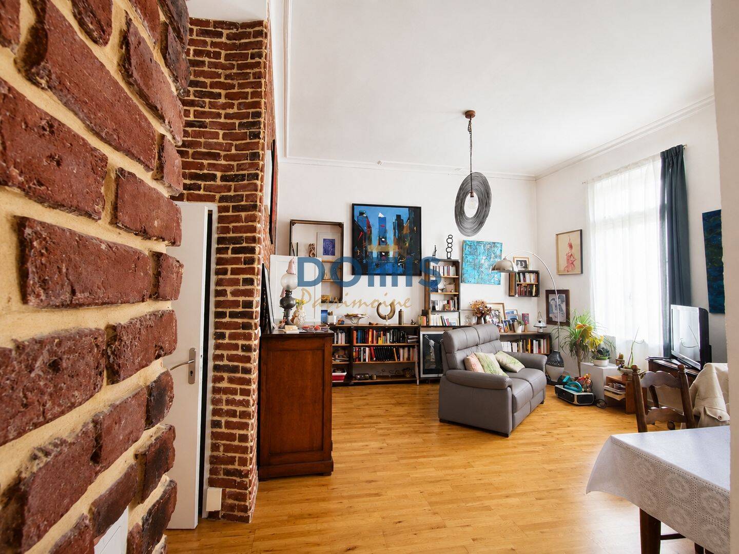 Appartement 4 pièces 110 m² · à Nîmes · 109,9 m² · 239 000 €
