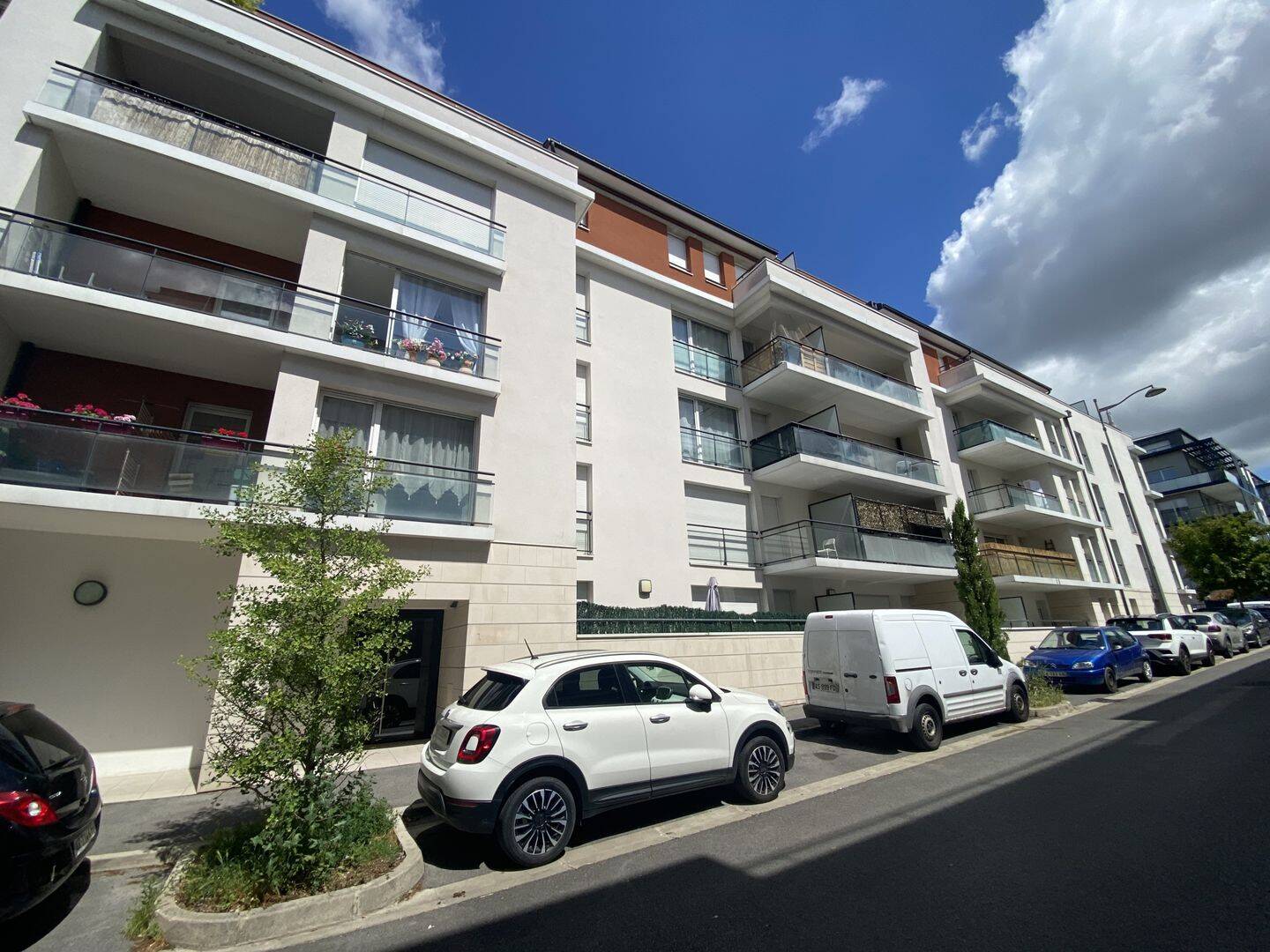 Appartement 3 pièces 70 m² · à Reims · 70 m² · 222 600 €