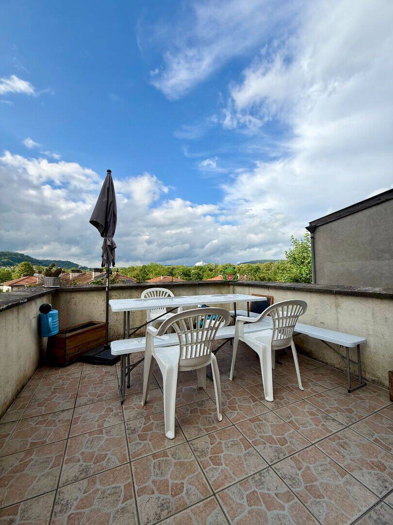 Maison 3 pièces 54 m² · à Frouard · 54 m² · 99 000 €
