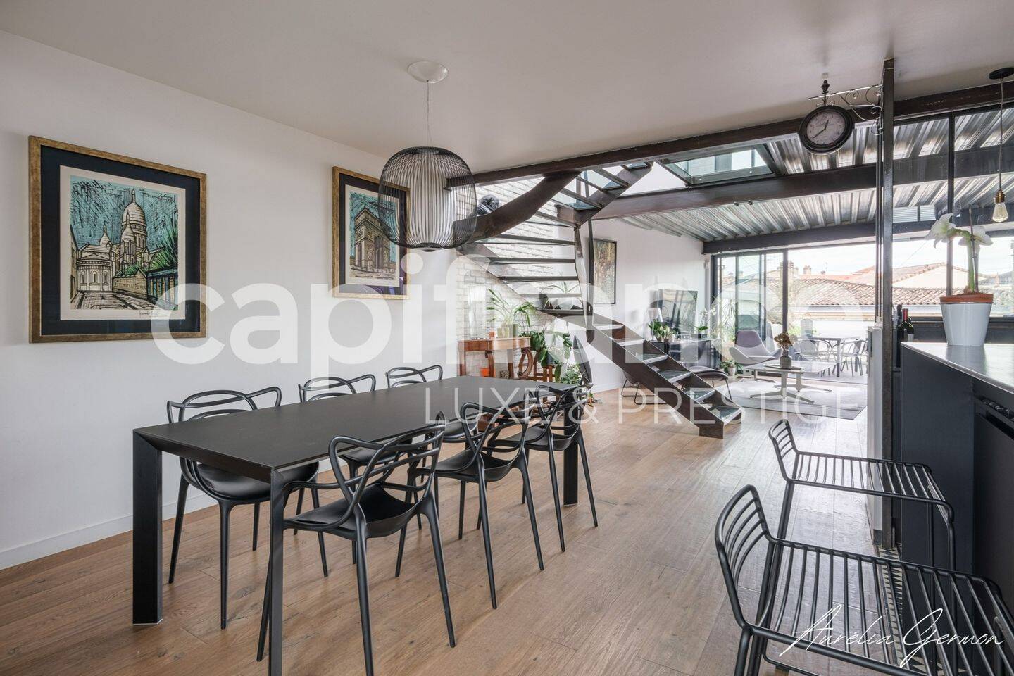 Maison 5 pièces 170 m² · à Bordeaux · 170 m² · 855 000 €