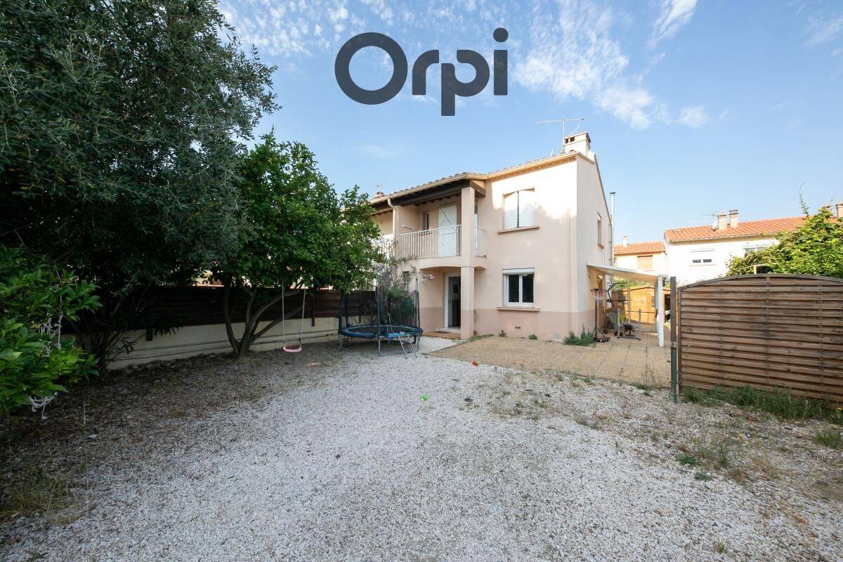Maison 4 pièces 90 m² · à Saint-Estève · 90 m² · 229 500 €