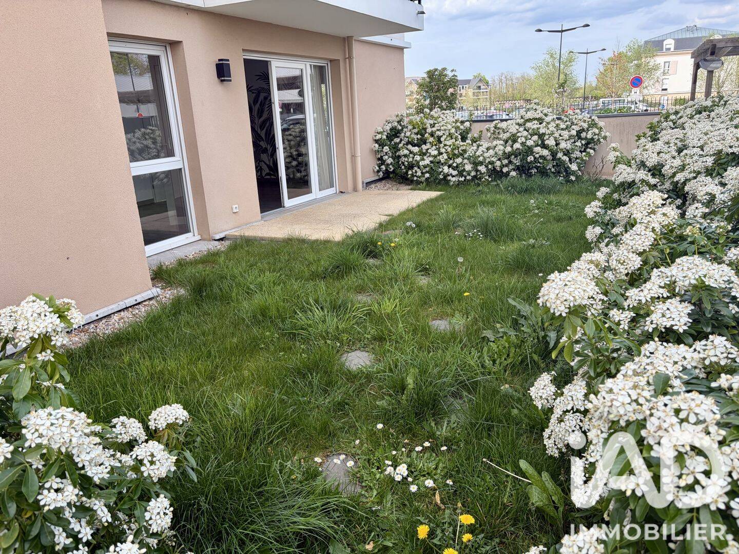 Appartement 2 pièces 55 m² · à Saint-Pierre-du-Perray · 55 m² · 199 000 €