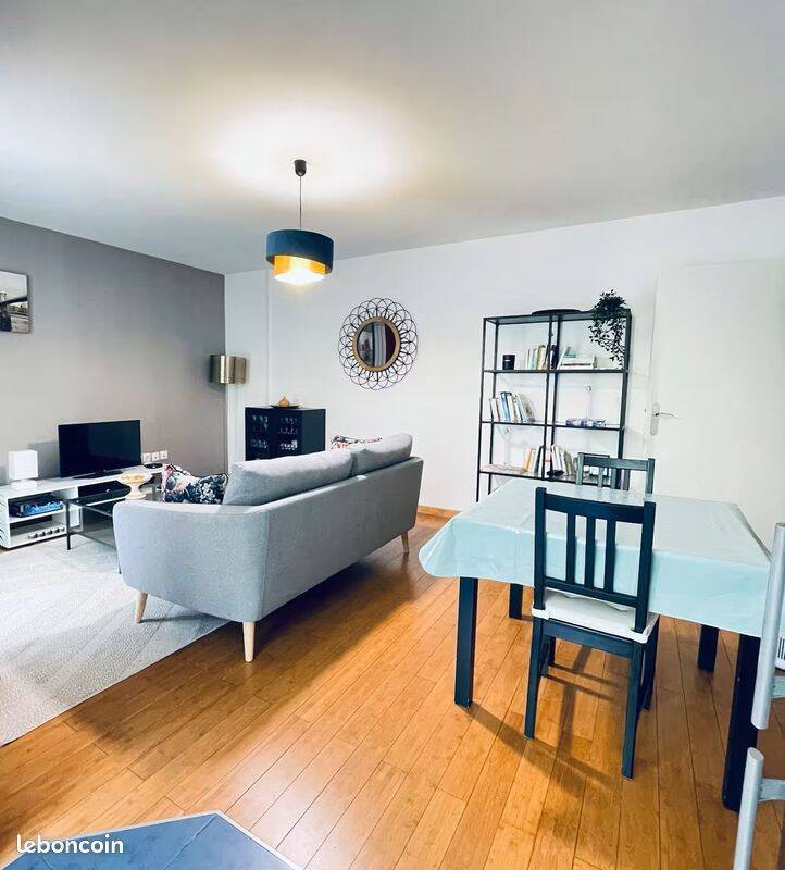 Appartement 3 pièces 58 m² · à Limeil-Brévannes · 58 m² · 1 250 €