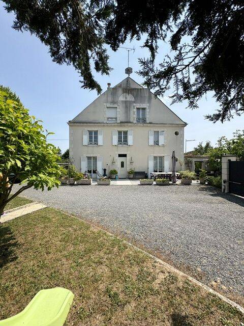 Maison 6 pièces 150 m² · à Saint-Jean-le-Blanc · 150 m² · 360 000 €