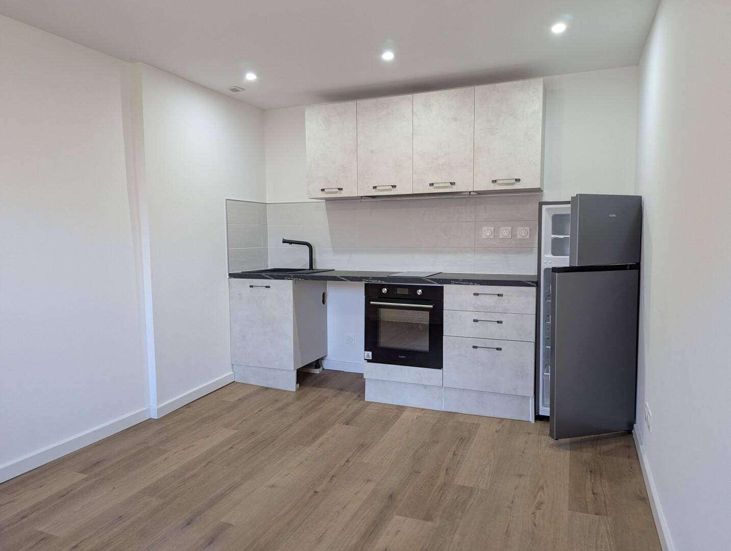 Appartement 2 pièces 34 m² · à Mugron · 34,3 m² · 540 €/mois
