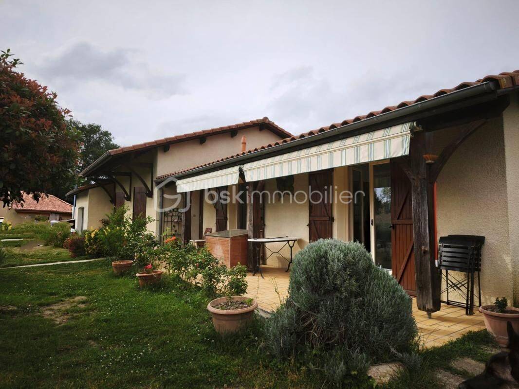 Maison 5 pièces 113 m² · à Saint-Gaudens · 113 m² · 234 000 €