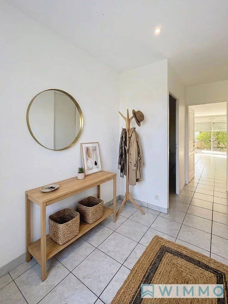 Maison 4 pièces 108 m² · à Pessac · 108,3 m² · 1 385 €/mois