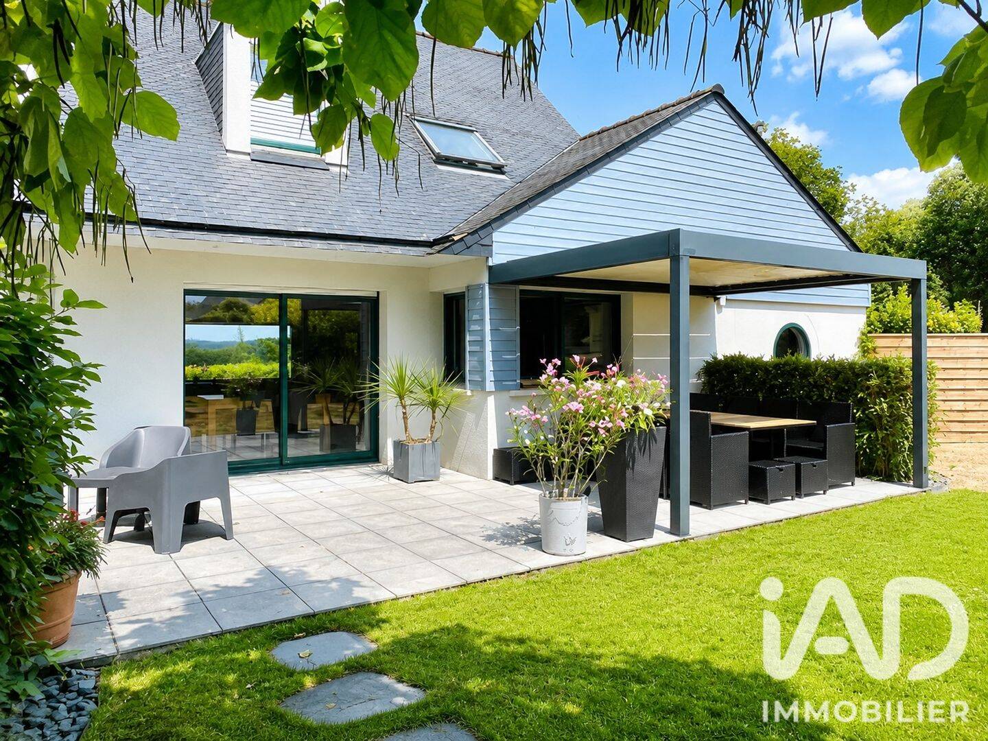 Maison 6 pièces 142 m² · à Landévant · 142 m² · 599 000 €