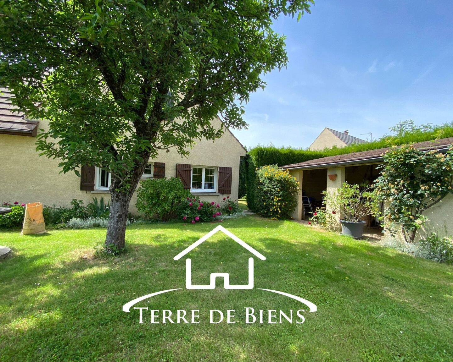 Maison 6 pièces 185 m² · à Villers-Cotterêts · 185 m² · 264 000 €