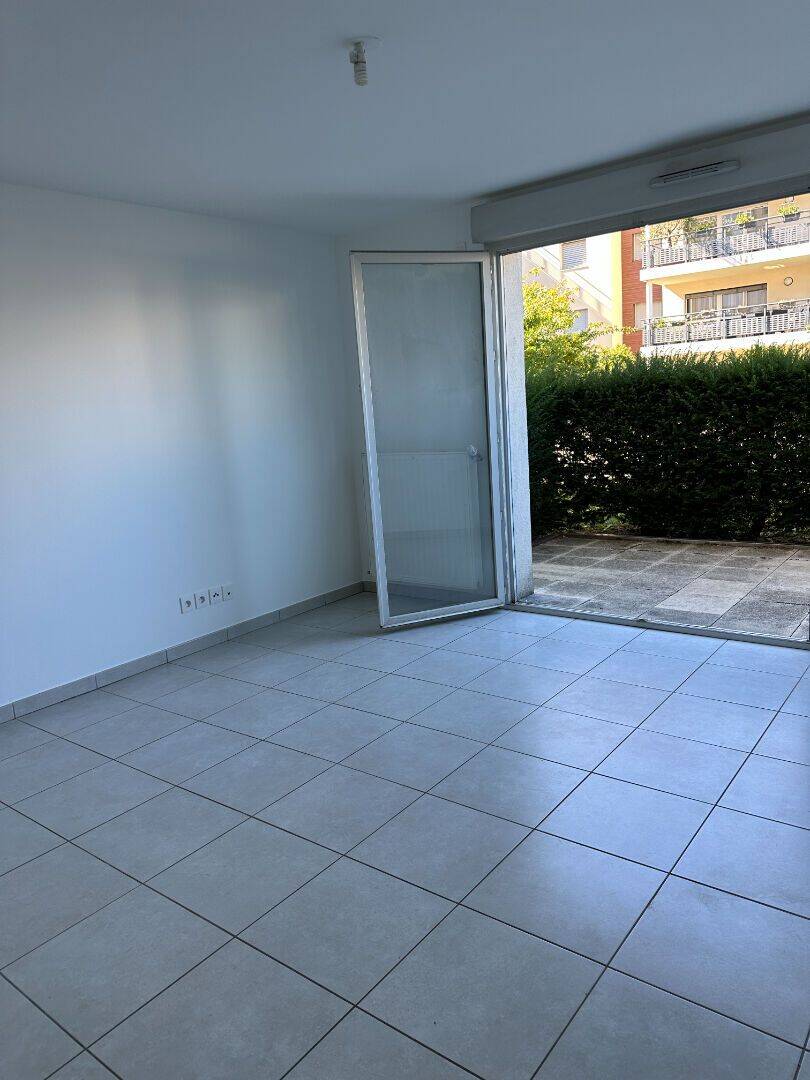 Appartement 2 pièces 44 m² · à Ferney-Voltaire · 44,3 m² · 1 129 €/mois