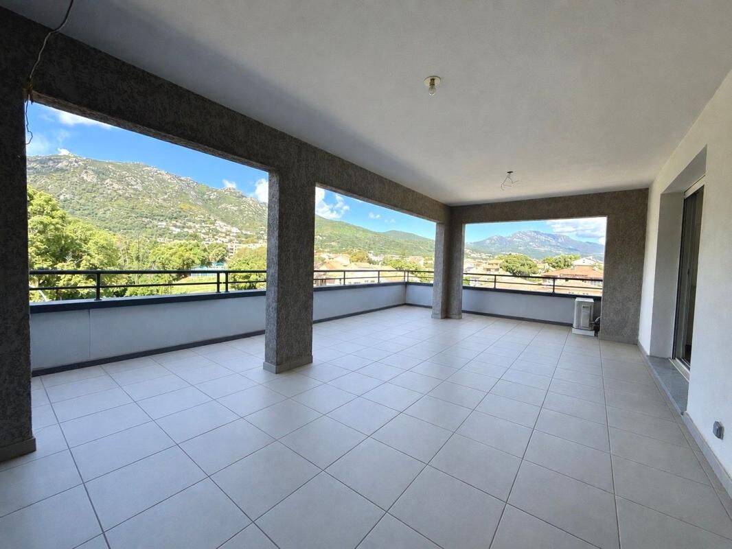 Appartement 3 pièces 79 m² · à Biguglia · 79 m² · 310 000 €