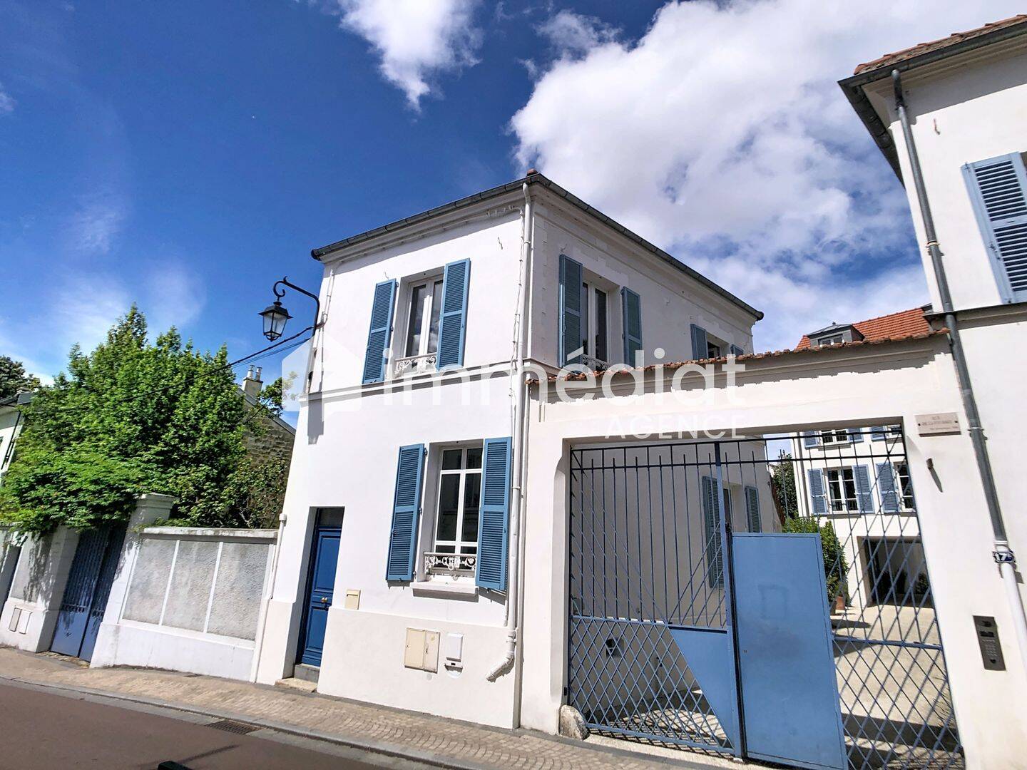 Maison 3 pièces 78 m² · à Rueil-Malmaison · 78 m² · 550 000 €
