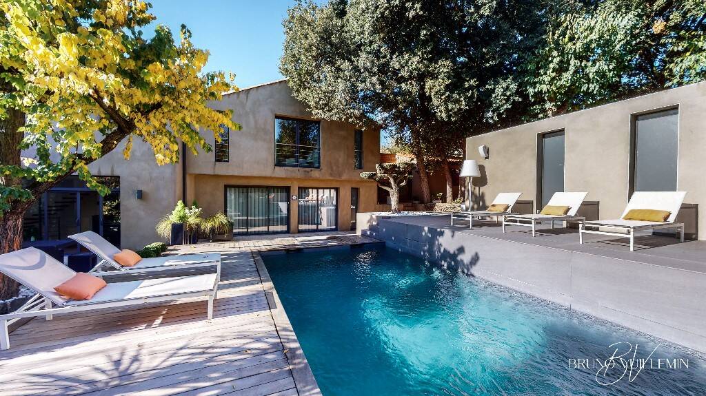 Maison 8 pièces 253 m² · à Carcassonne · 253 m² · 850 000 €