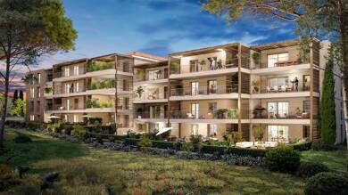 Appartement à vendre 464 816 € 4 pièces 3 chambres 75,9 m² disponible à partir du 30/06/2027 Secteur Périphérique Calvi 20260
