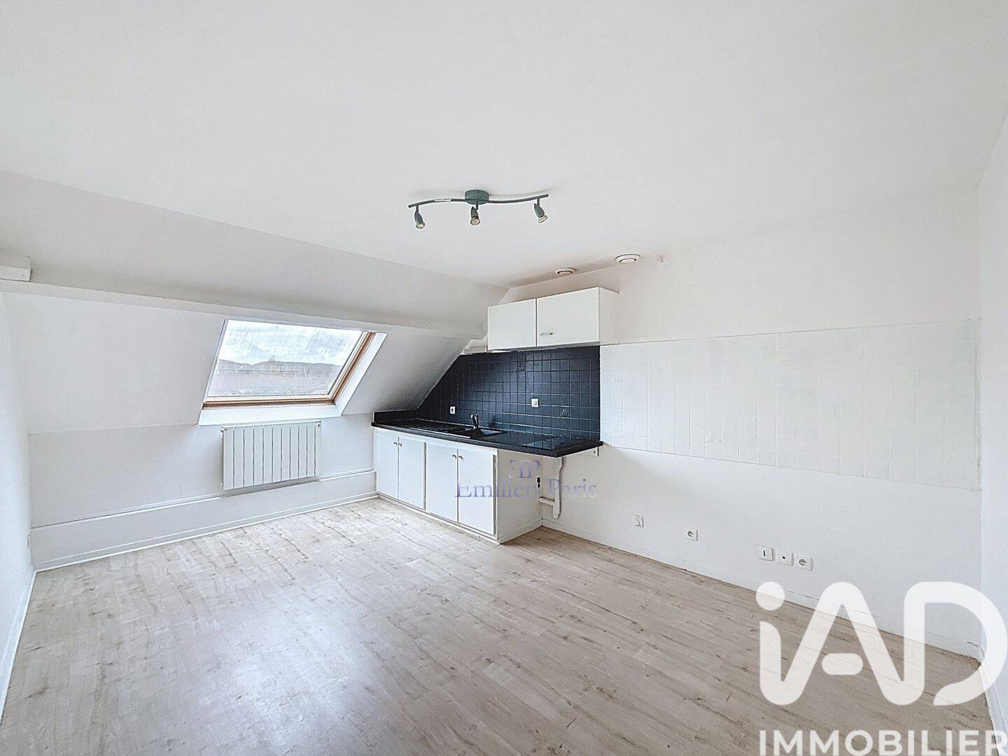 Appartement 2 pièces 33 m² · à Bonnières-sur-Seine · 33 m² · 680 €/mois