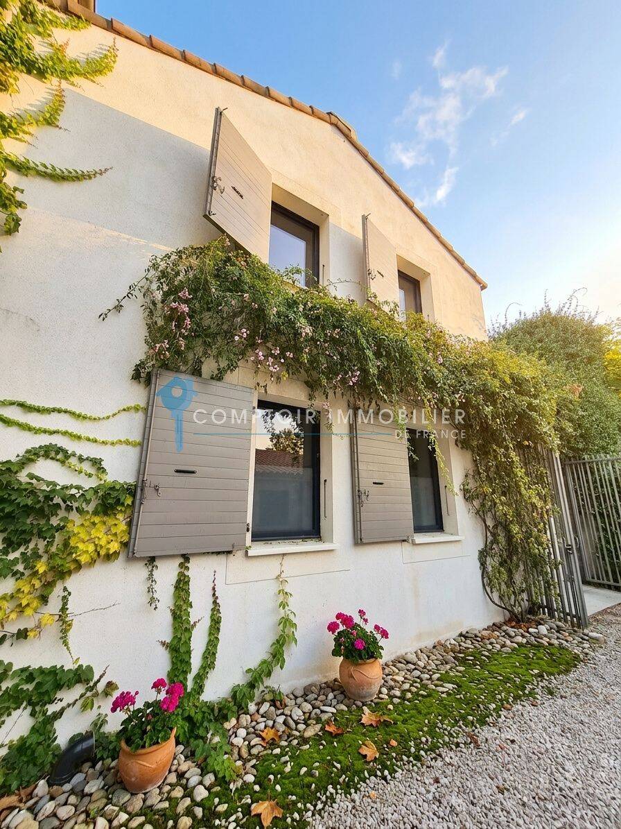 Maison 5 pièces 101 m² · à Montpellier · 101 m² · 649 000 €