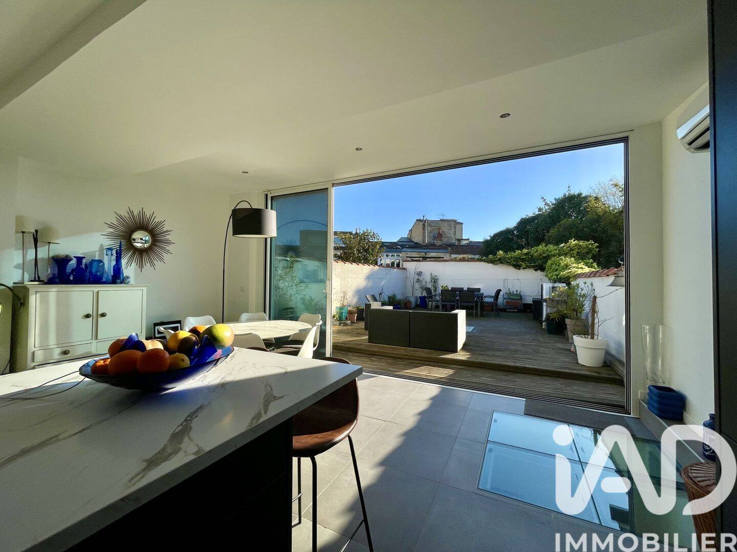 Maison 4 pièces 162 m² · à Bordeaux · 162 m² · 590 000 €