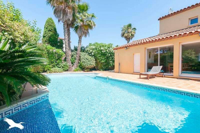 Maison 5 pièces 130 m² · à Agde · 130 m² · 549 000 €