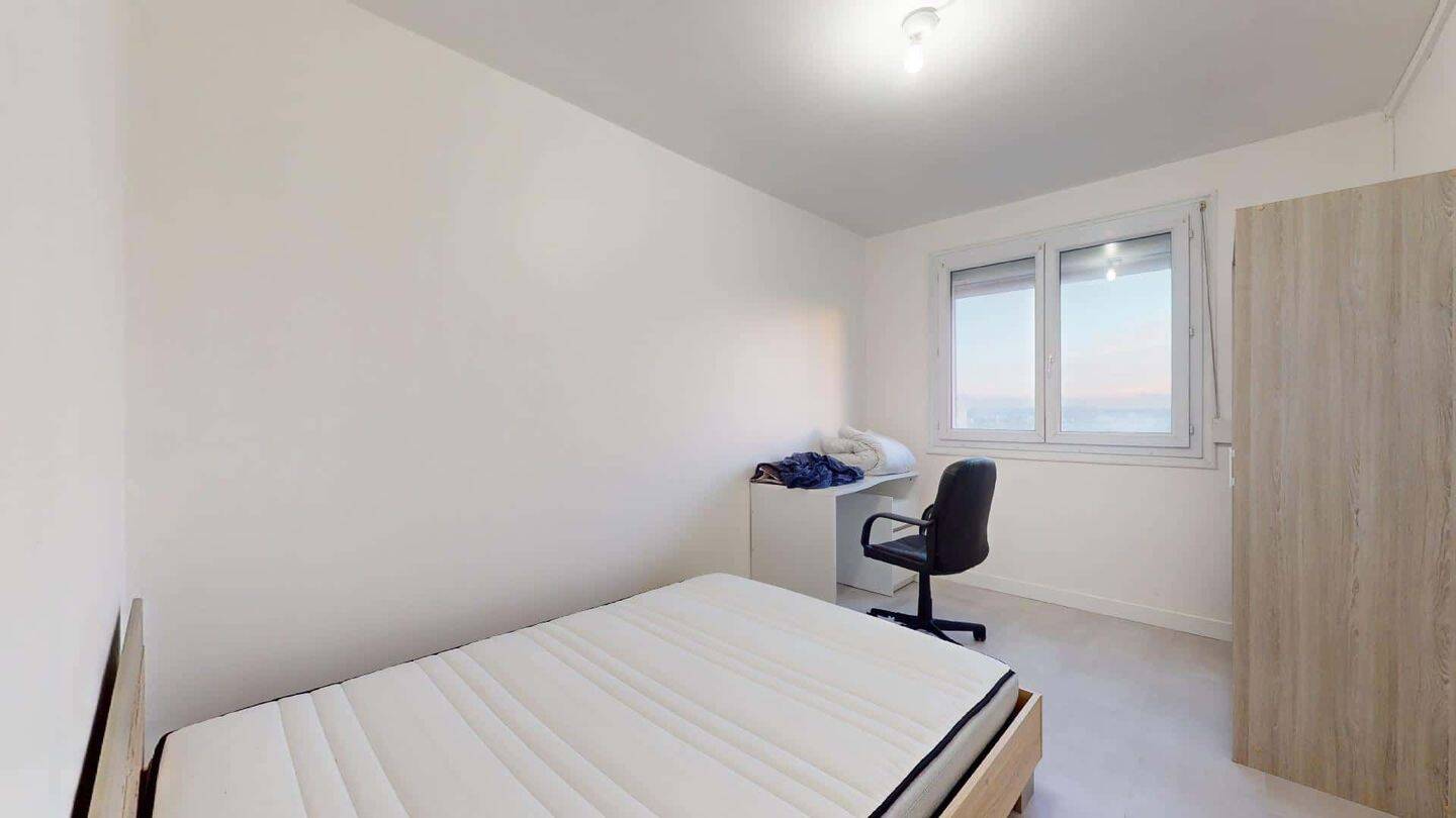 Appartement 1 pièce 15 m² · à Amiens · 15 m² · 382 €/mois