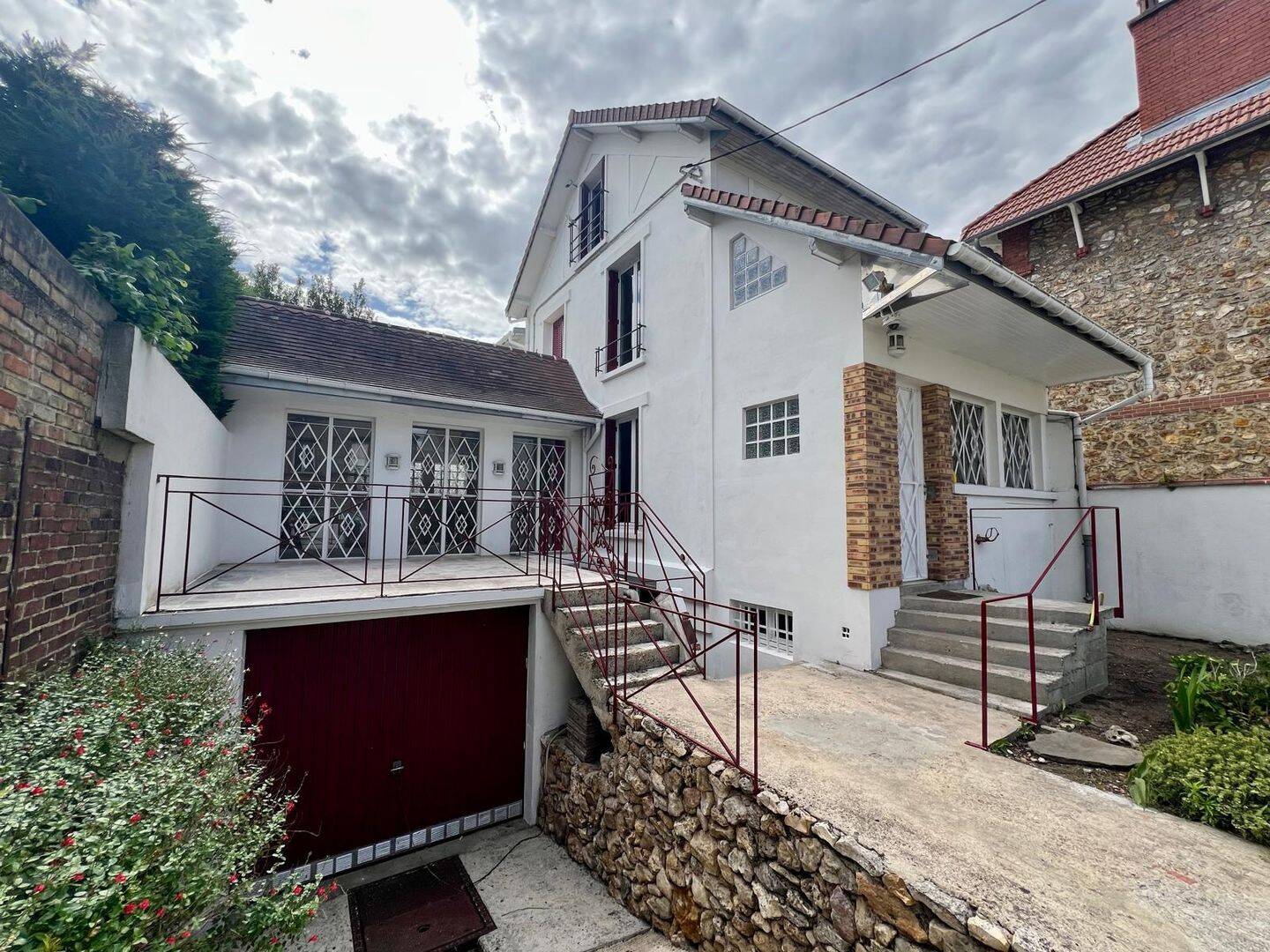 Maison 7 pièces 132 m² · à Houilles · 132 m² · 678 000 €