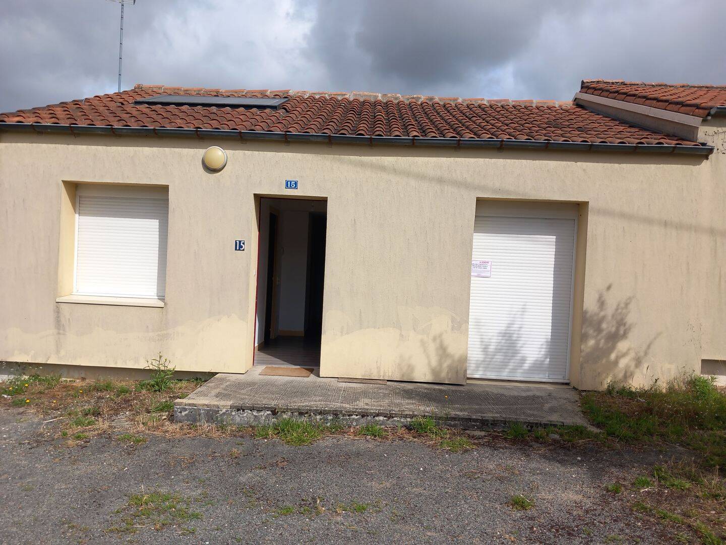 Maison 3 pièces 65 m² · à Melle · 65 m² · 82 654 €