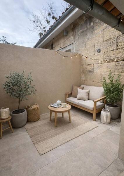 Appartement 2 pièces 50 m² · à Fronsac · 50 m² · 825 €/mois
