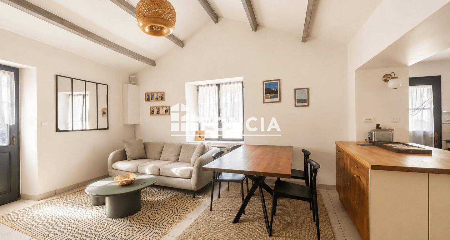 Maison 2 pièces 45 m² · à Noirmoutier-en-l'Île · 45 m² · 310 000 €