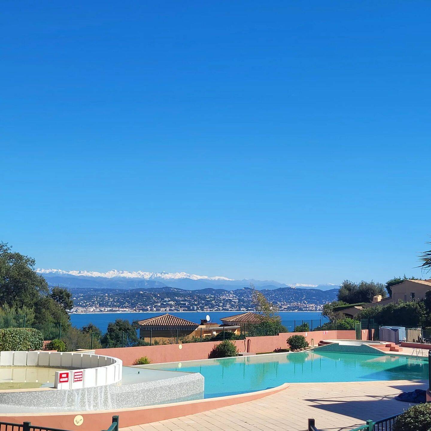 Appartement 2 pièces 31 m² · à Théoule-sur-Mer · 31,1 m² · 160 000 €