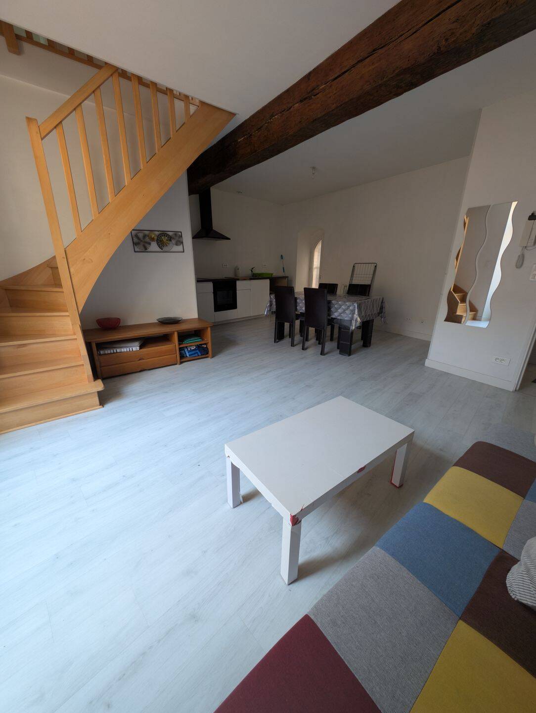 Maison 4 pièces 70 m² · à Poitiers · 70 m² · 922 €/mois