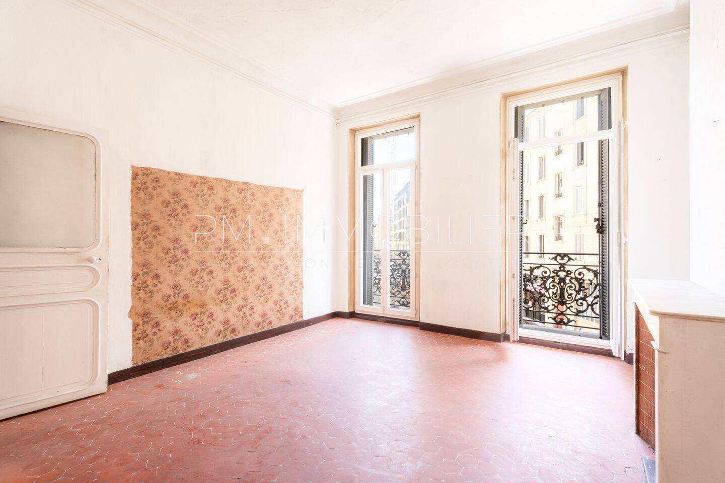 Appartement 3 pièces 70 m² · à Marseille 2ème Arrondissement · 70 m² · 178 000 €