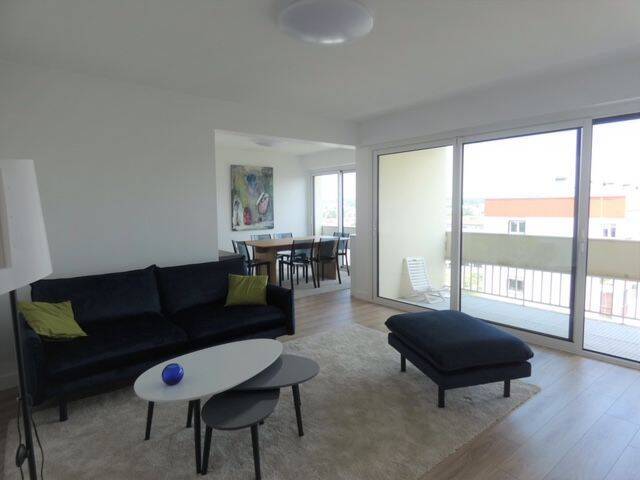 Appartement 3 pièces 83 m² · à Ciboure · 83 m² · 1 240 €/mois