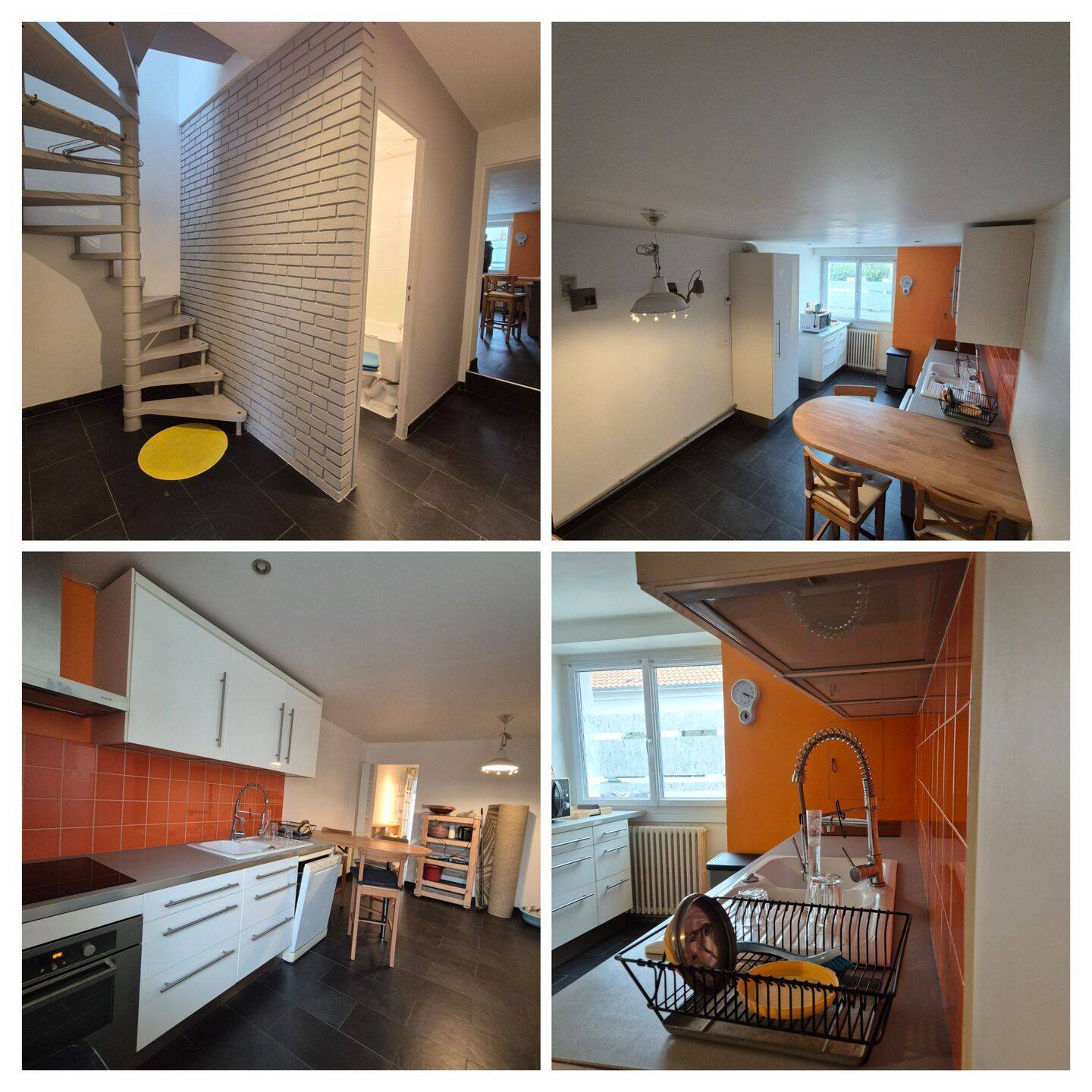 Maison 3 pièces 71 m² · à Nantes · 71 m² · 200 000 €
