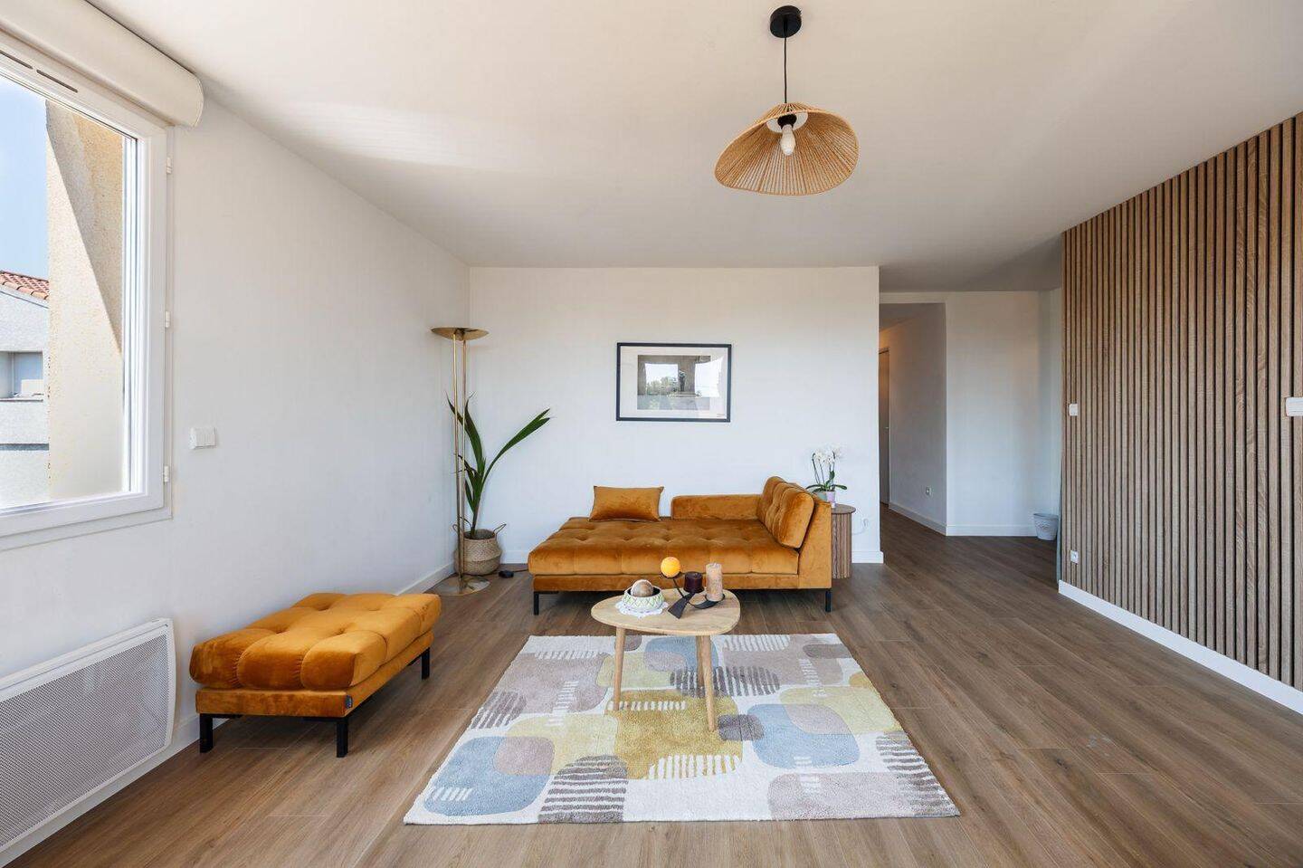 Appartement 4 pièces 75 m² · à Port-de-Bouc · 75 m² · 232 000 €