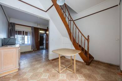 Maison de ville à vendre 96 900 € 3 pièces 1 chambre 52 m² Moulins Lille 59000