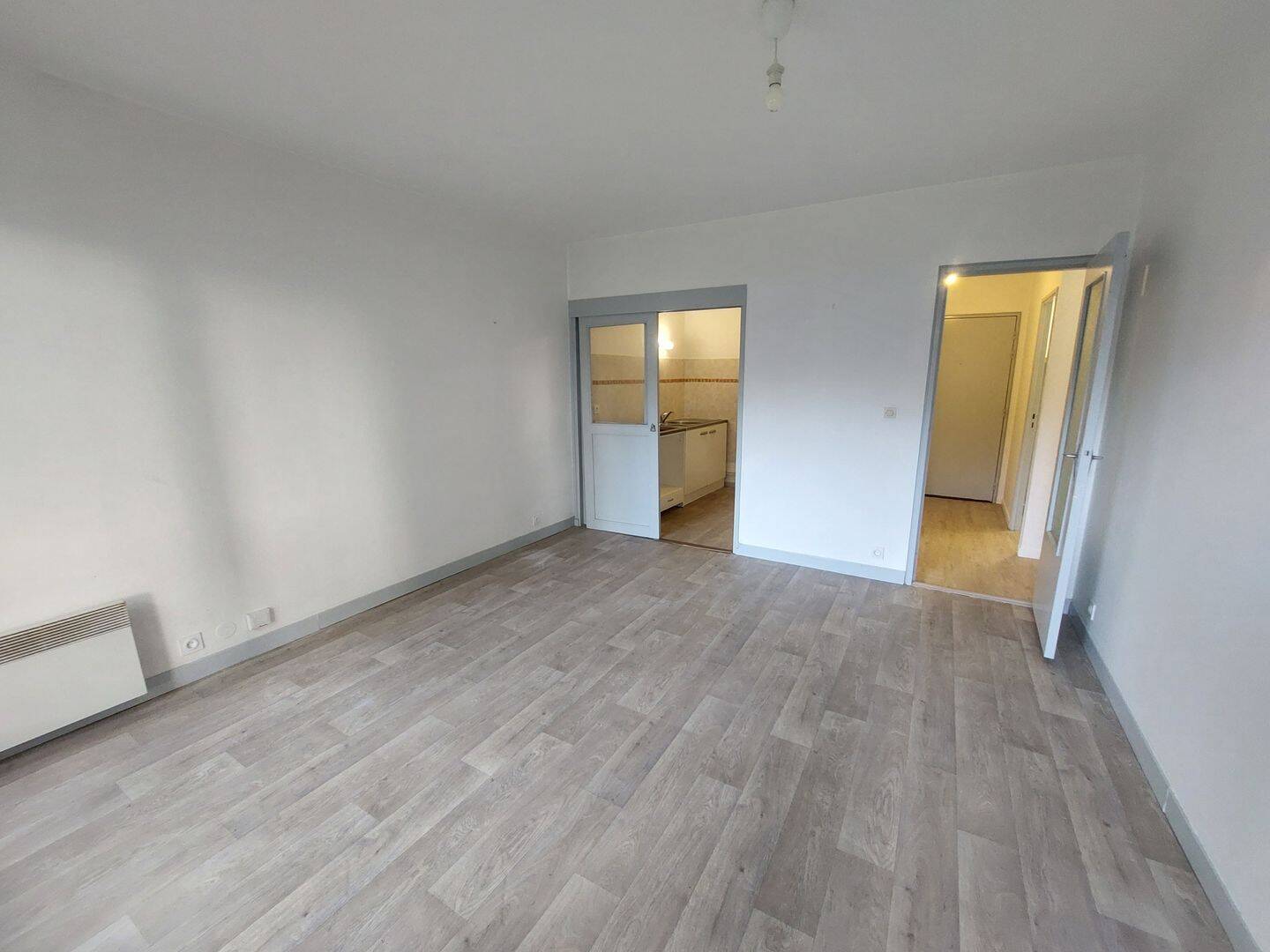 Appartement 2 pièces 44 m² · à Mérignac · 43,8 m² · 695 €/mois