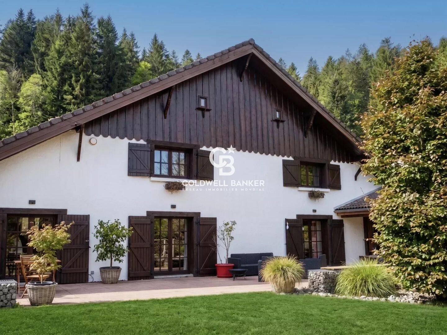 Maison 9 pièces 300 m² · à Gérardmer · 300 m² · 998 000 €