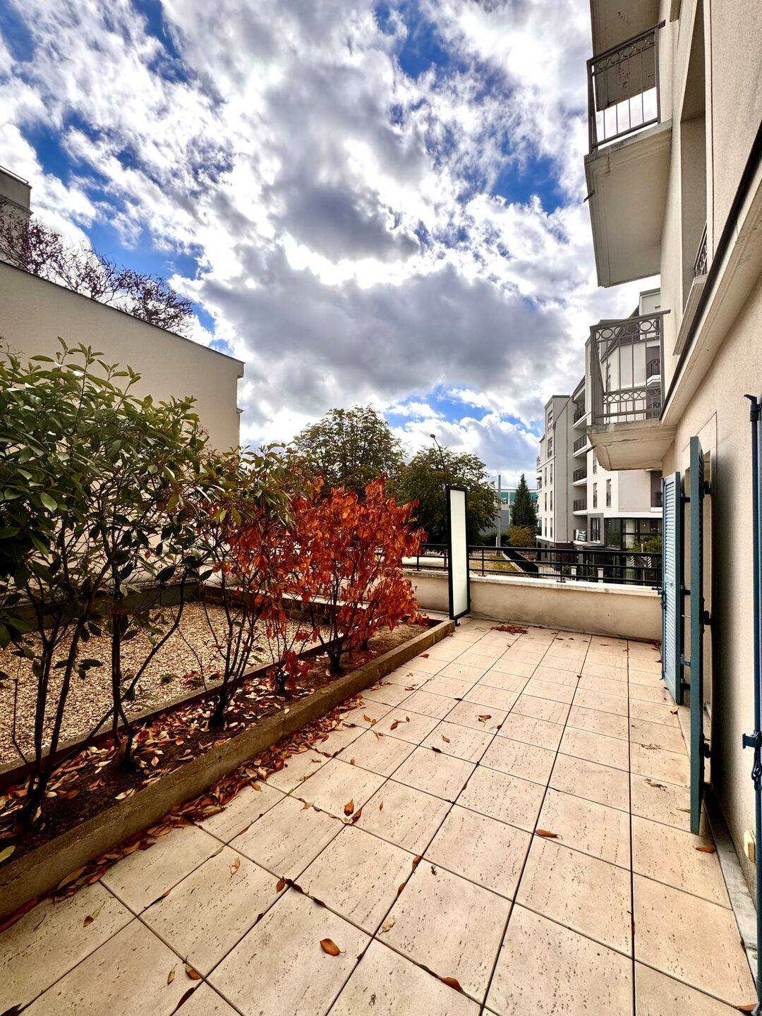 Appartement 3 pièces 63 m² · à Poissy · 63,4 m² · 329 000 €