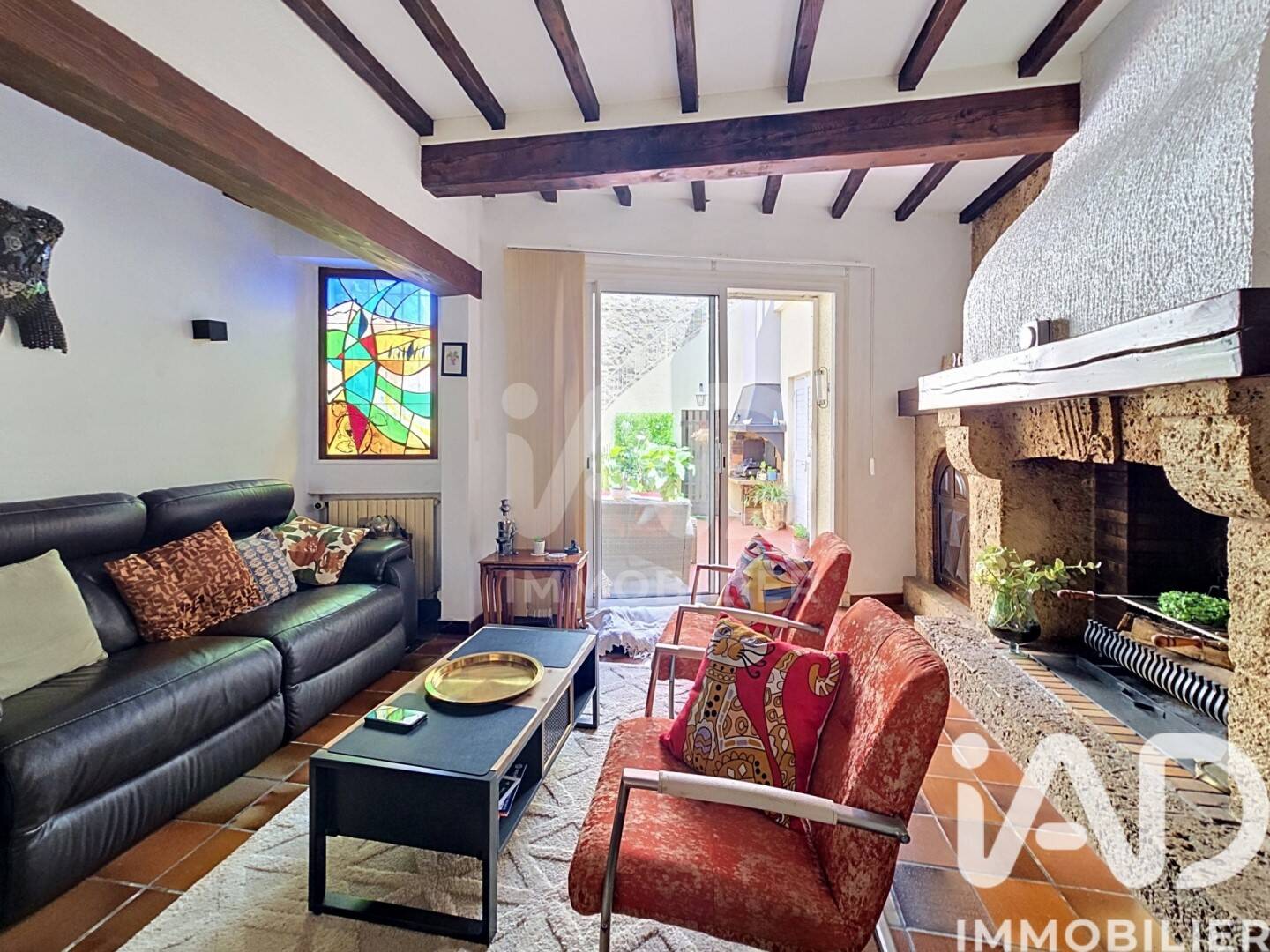 Maison 6 pièces 130 m² · à Saint-Paul-de-Fenouillet · 130 m² · 158 000 €