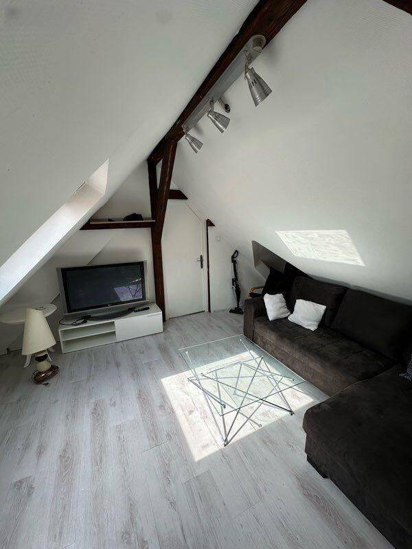 Appartement 2 pièces 30 m² · à Strasbourg · 30 m² · 700 €