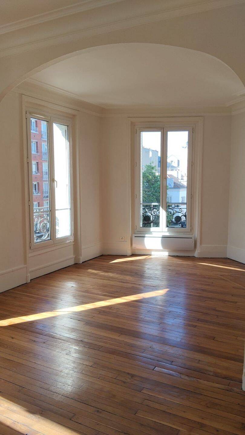 Appartement 2 pièces 50 m² · à Paris 11ème Arrondissement · 49,6 m² · 1 780 €