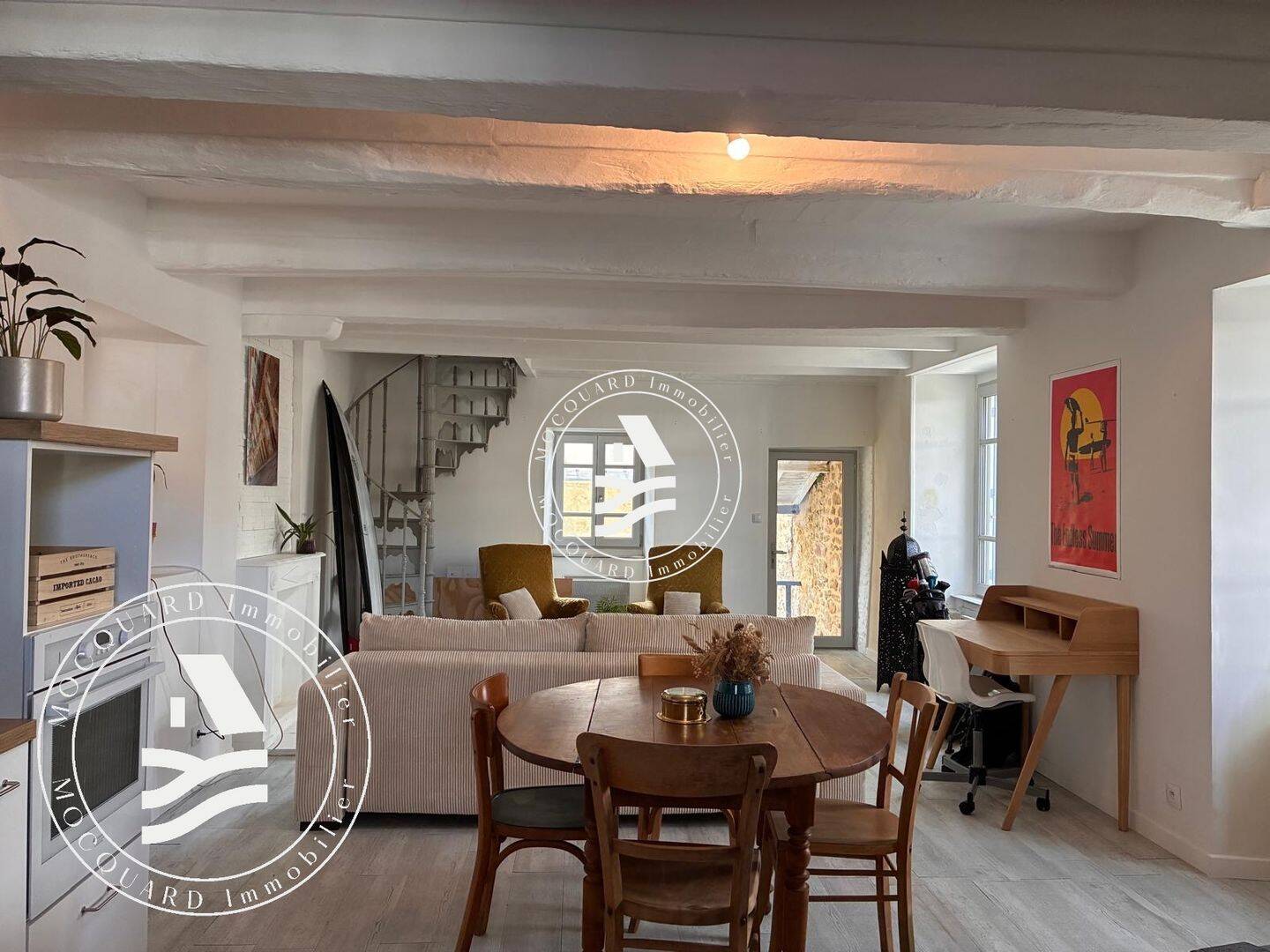 Maison 3 pièces 63 m² · à Auray · 63 m² · 336 000 €
