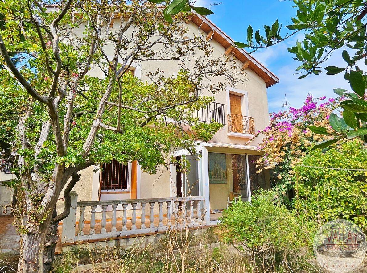 Maison 7 pièces 149 m² · à Agde · 149 m² · 364 000 €