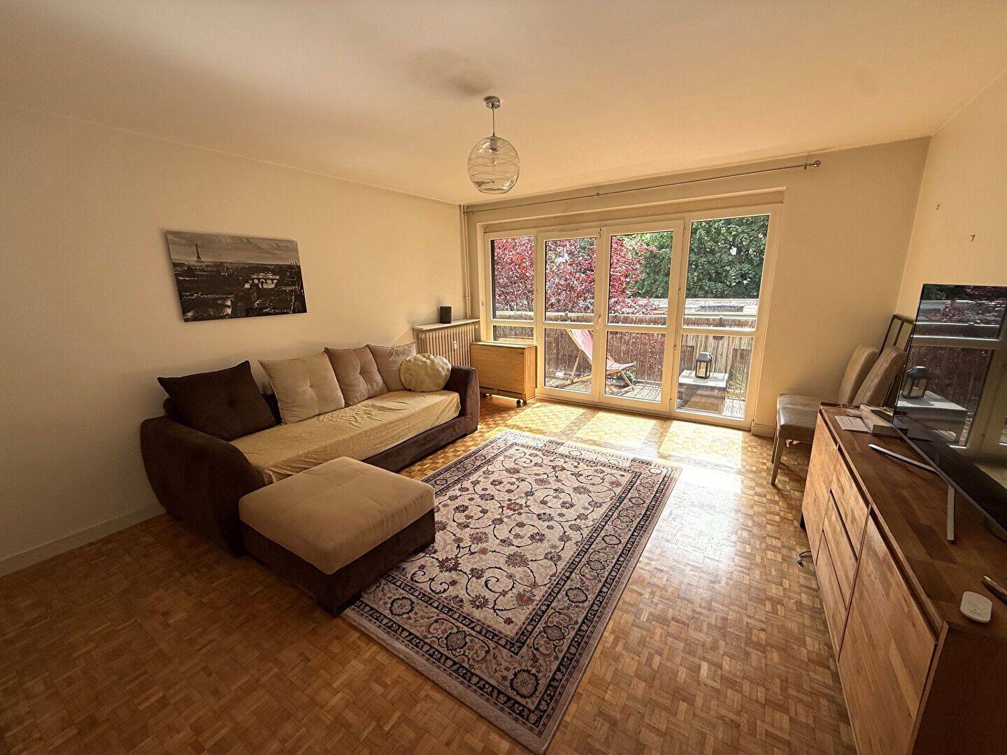 Appartement 3 pièces 65 m² · à Villemomble · 64,9 m² · 209 000 €