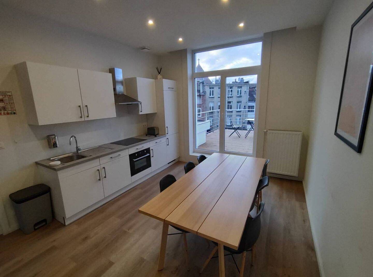 Appartement 1 pièce 28 m² · à Le Vigan · 28 m² · 726 €