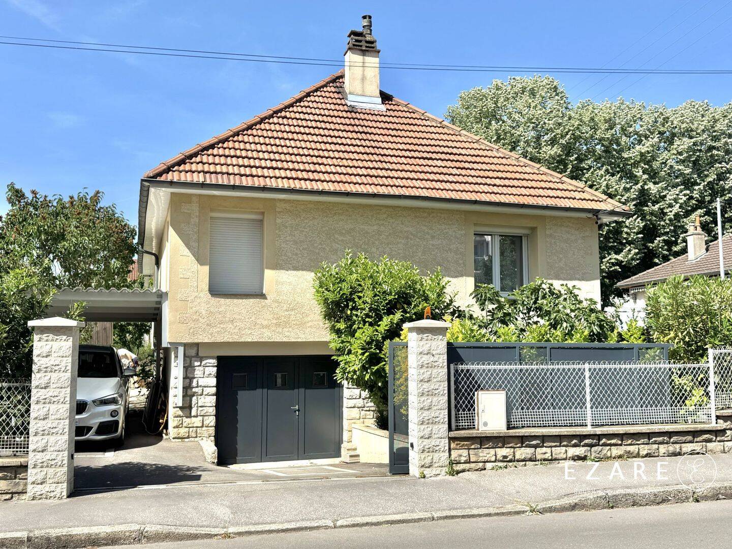 Maison 5 pièces 139 m² · à Dijon · 139 m² · 289 000 €