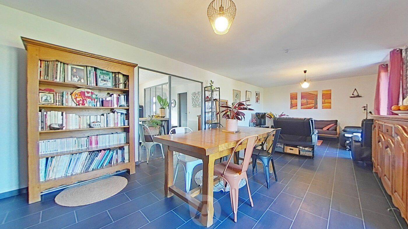 Maison 5 pièces 135 m² · à Beaurains · 135,3 m² · 235 000 €