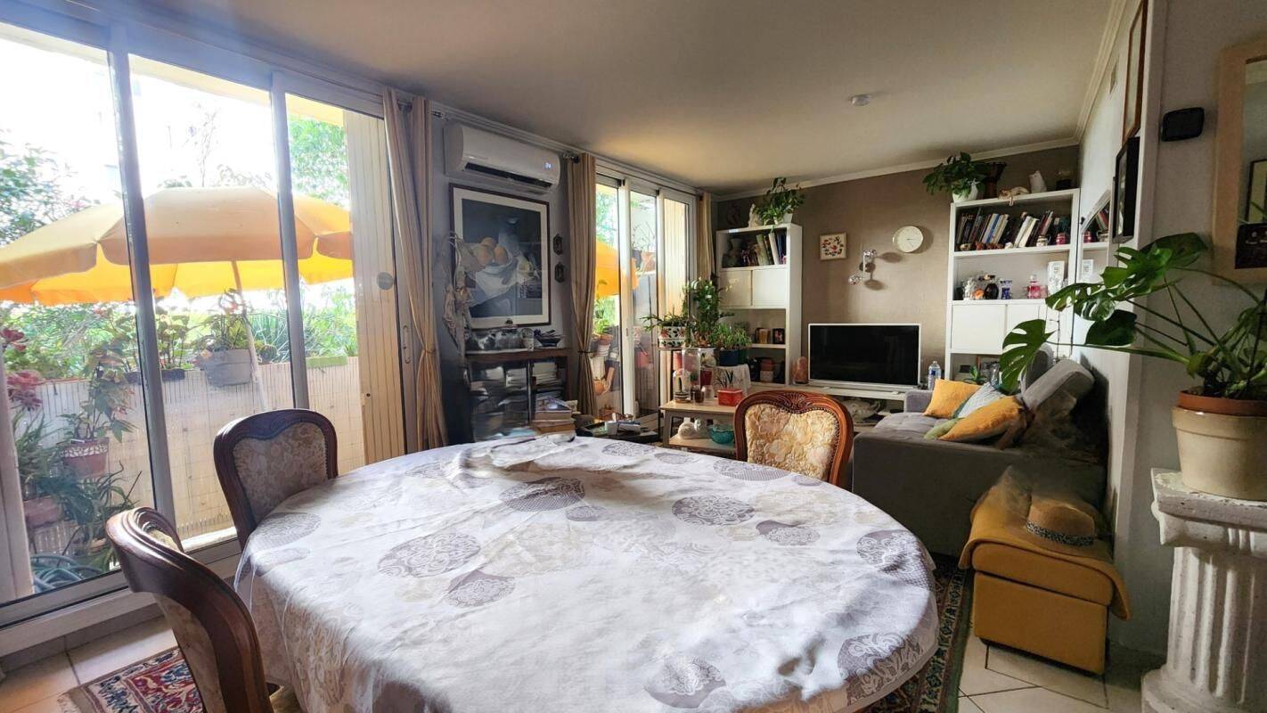 Appartement 3 pièces 67 m² · à Montpellier · 67 m² · 165 000 €